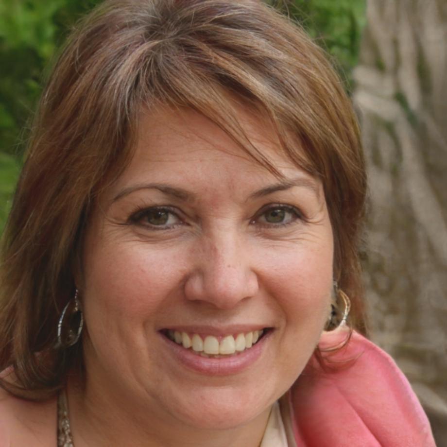 Giulia Santangelo, fondatrice e terapeuta familiare