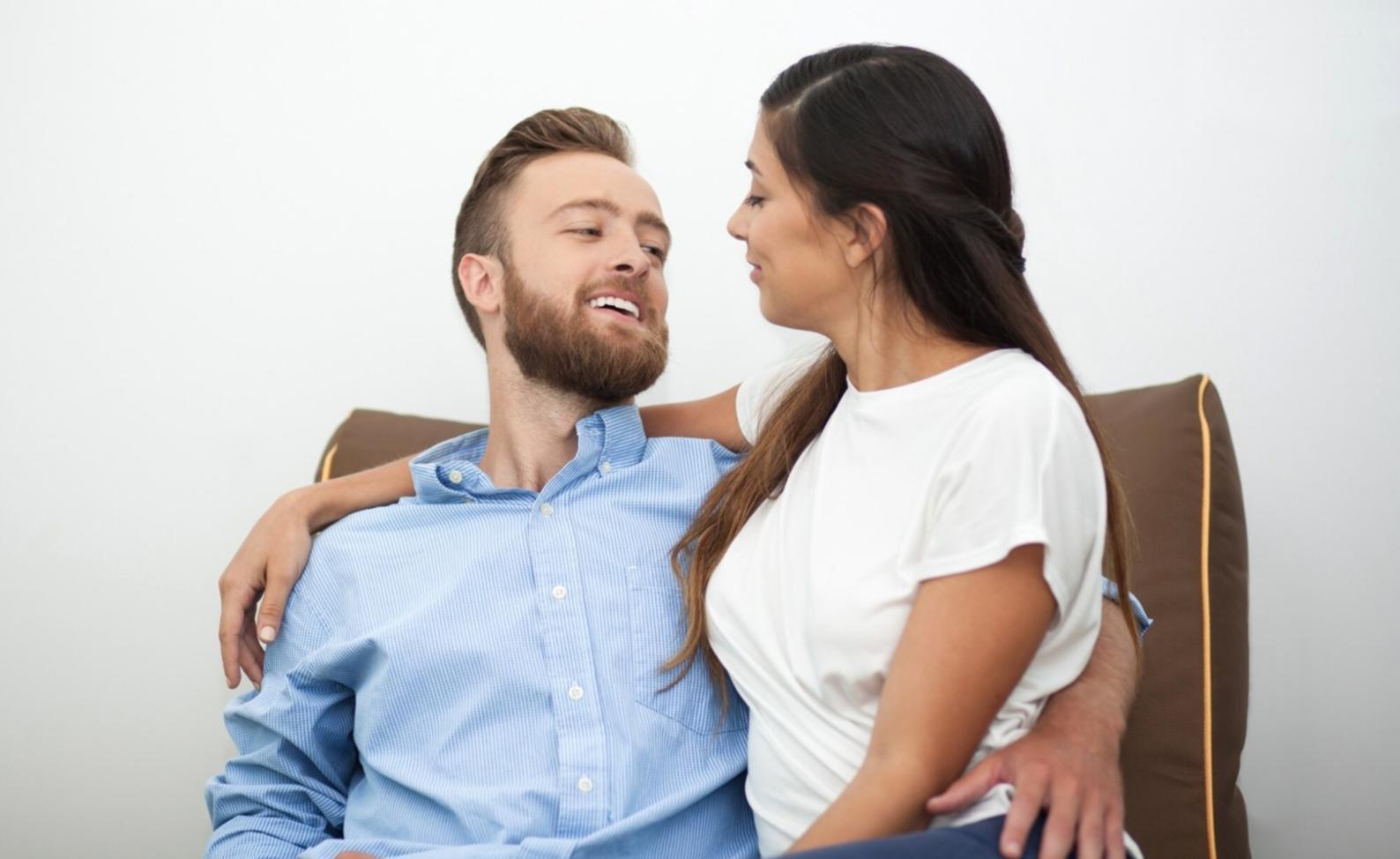 Primo incontro conoscitivo in ambiente rilassante